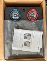 Buderus Heizkreis-Schnellmontage-Set HSM25/6