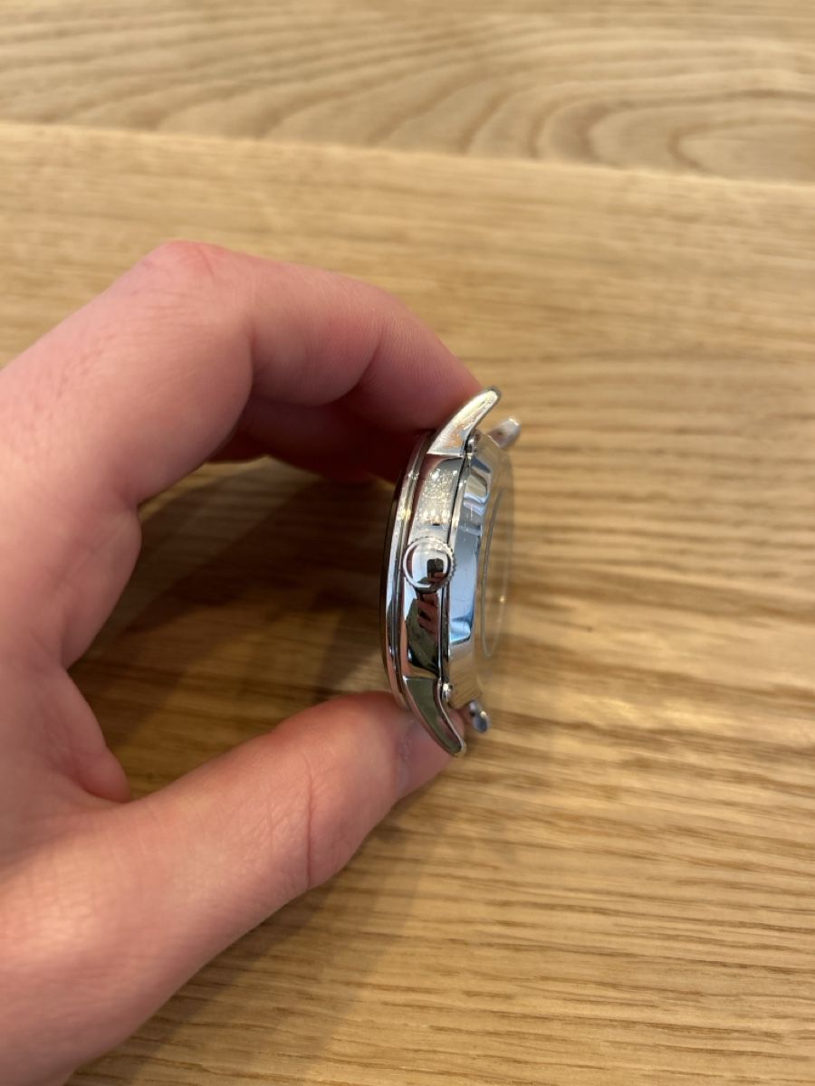 Fossil Orologi: Fossil ME3061 Automatic – Usato da Herisau venduto da trainee0102 1