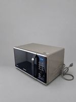 Samsung Mikrowelle + Grill | 23 L | Top Zustand | Kauf 12/25