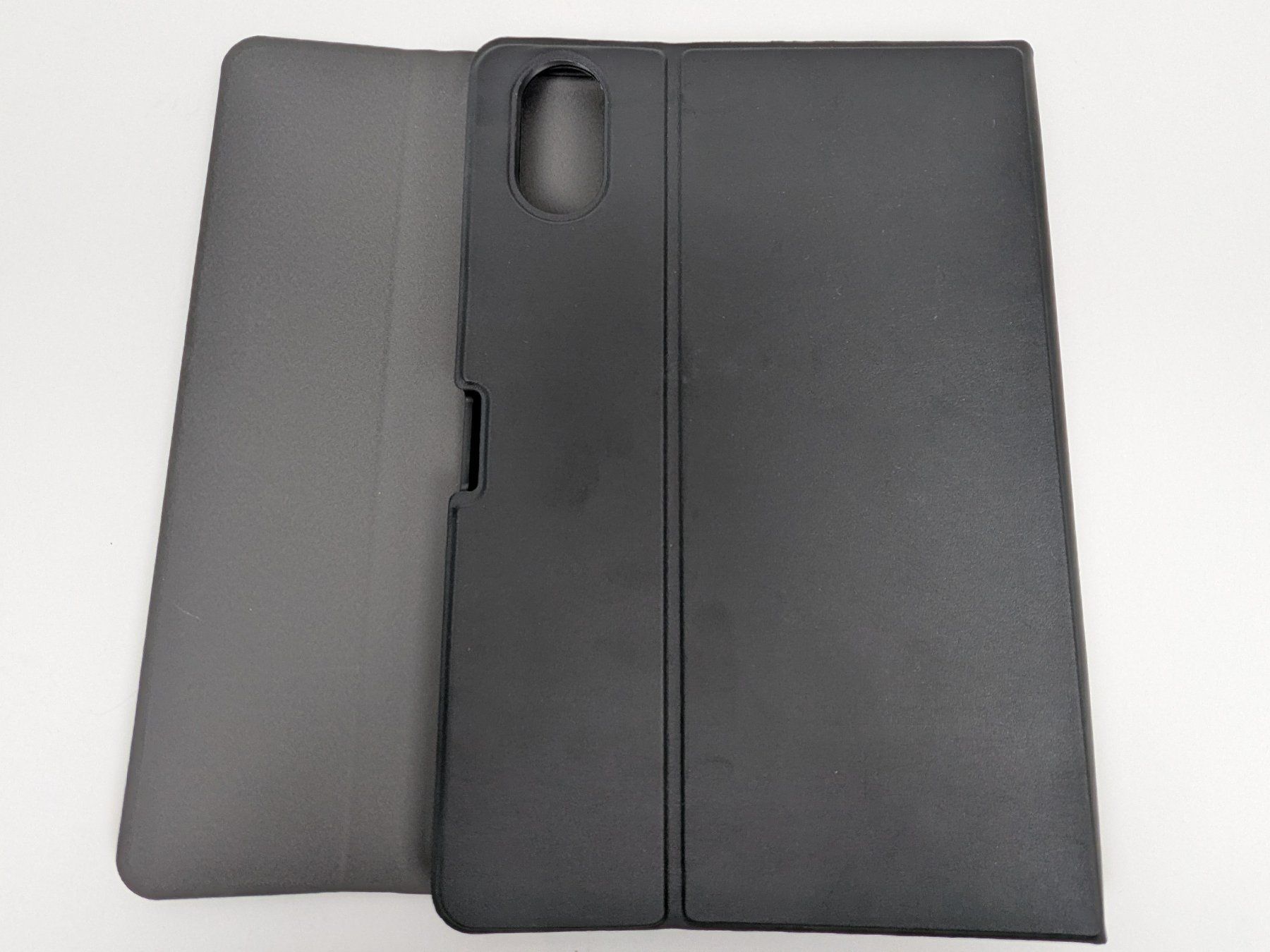 Xiaomi Covers & Borse: TECHPROTEC SC Pen Case + Keyboard Xiaomi Redmi Pad 2 – Usato da Dintikon venduto da Restwert_Dintikon 4