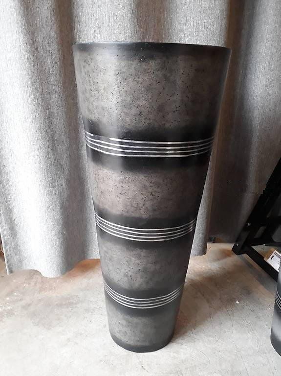 Vasi & Recipienti: Gross-Vase Cosmos – Nuovo (secondo la descrizione) da Küssnacht am Rigi venduto da blacky1