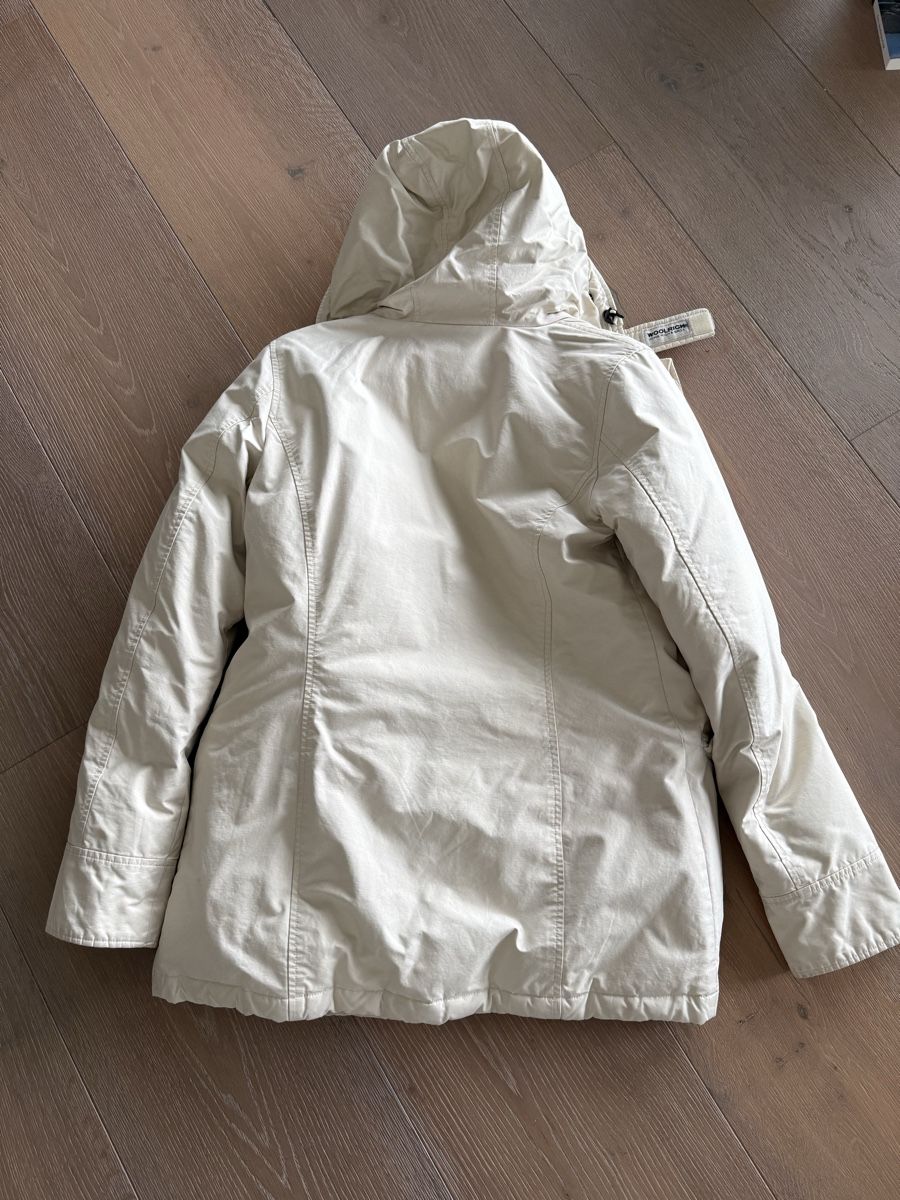 Woolrich Giacche: Woolrich Jacke – Usato da Birmensdorf ZH venduto da Fiona88fiona 1