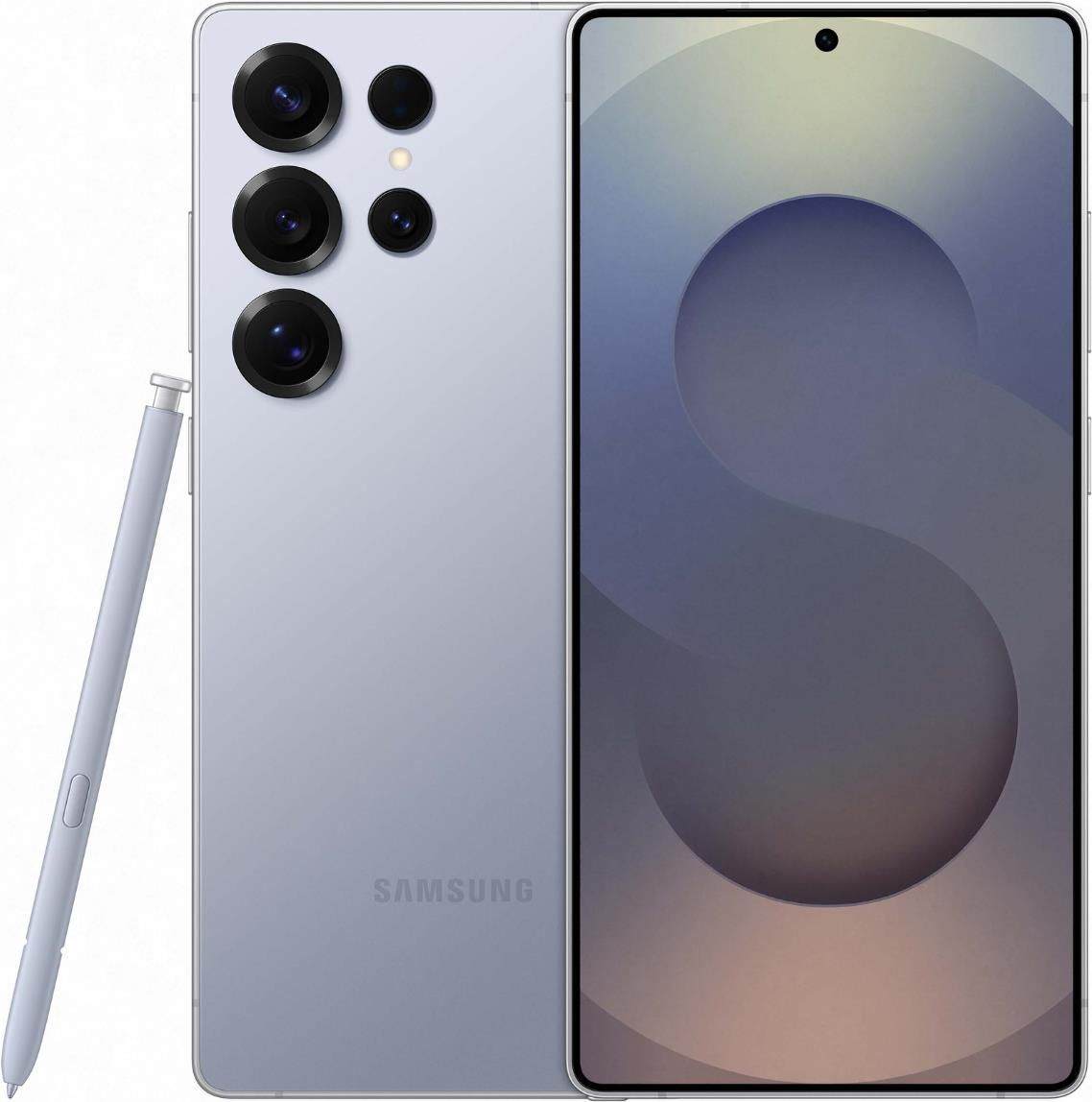 Telefoni cellulari / Smartphones: Samsung Galaxy S25 Ultra 256GB Titani... – Usato da Steinhausen venduto da verkaufench