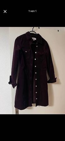 Kleid bordaux