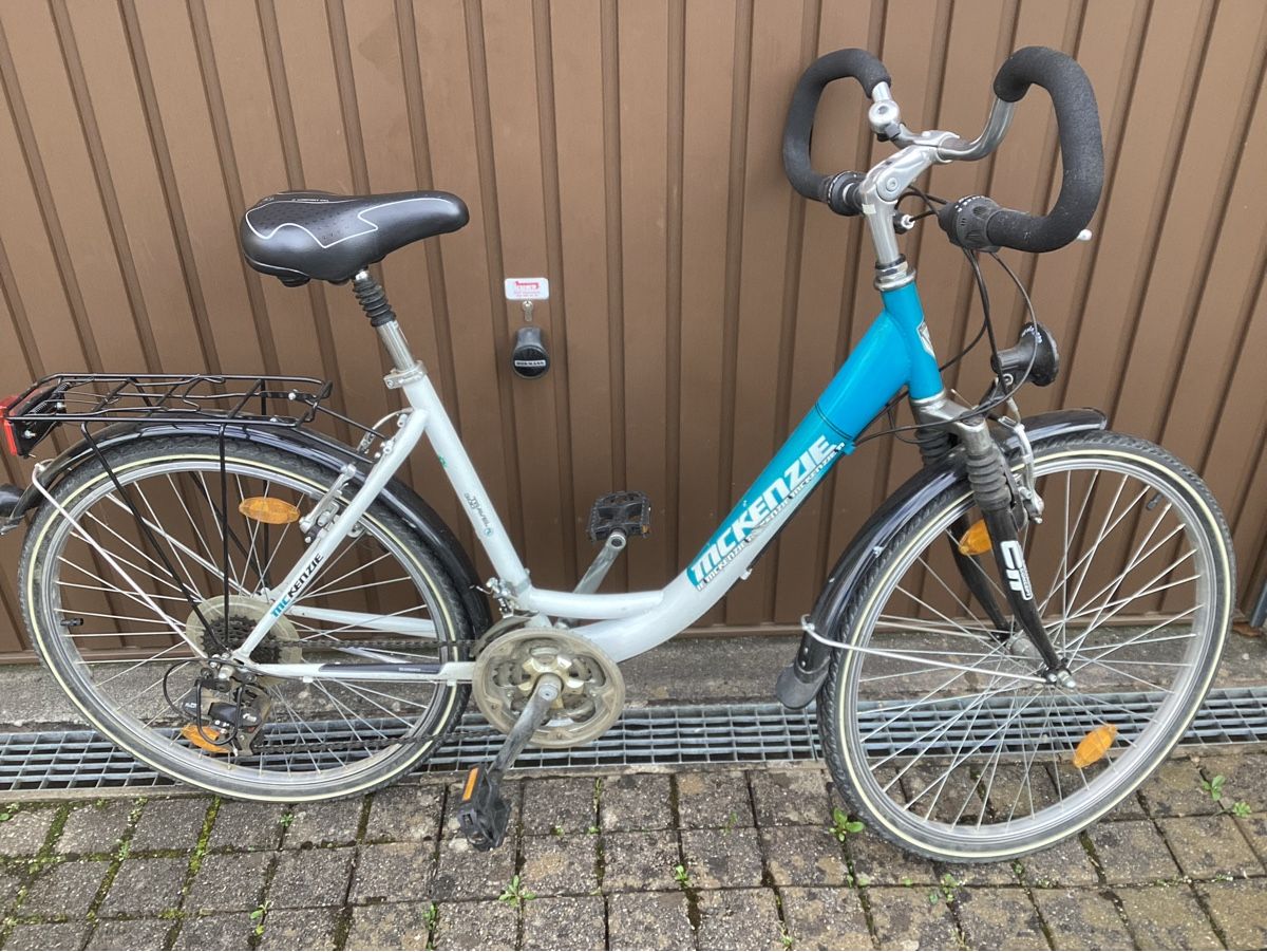 Velos: Damen-Velo  – Gebraucht aus Olten von Reiol9 1