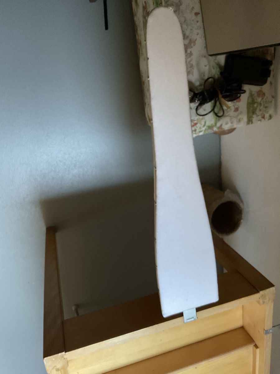 Tavoli: Kleverer Bügeltisch – Usato da Rombach venduto da roggos 2