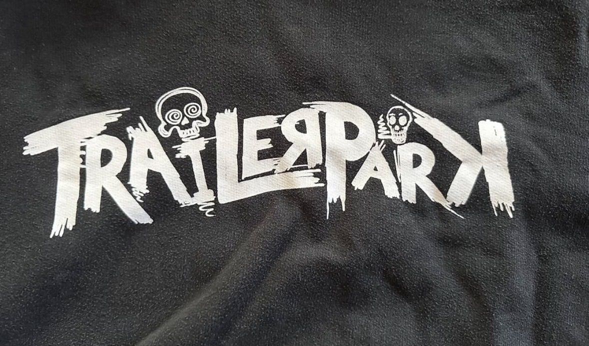 Maglioni & Felpe: Trailerpark Hoody XL – Usato da Wichtrach venduto da jan_2l29 1