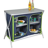 Küchenbox Camping
