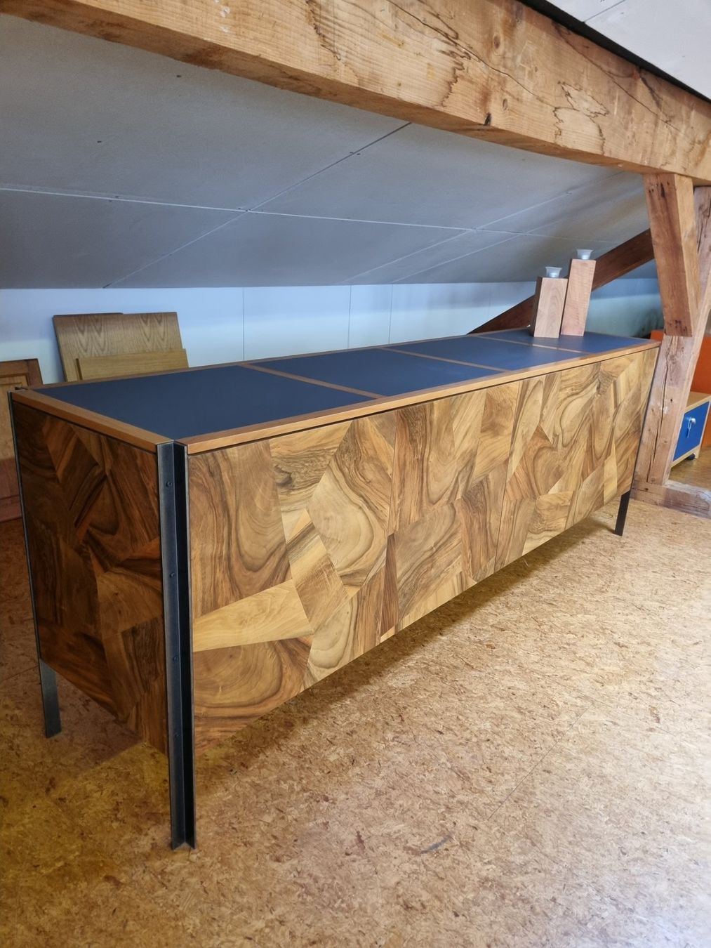 Kommoden: Sideboard – Neu (gemäss Beschreibung) aus Biberist von ganymed03