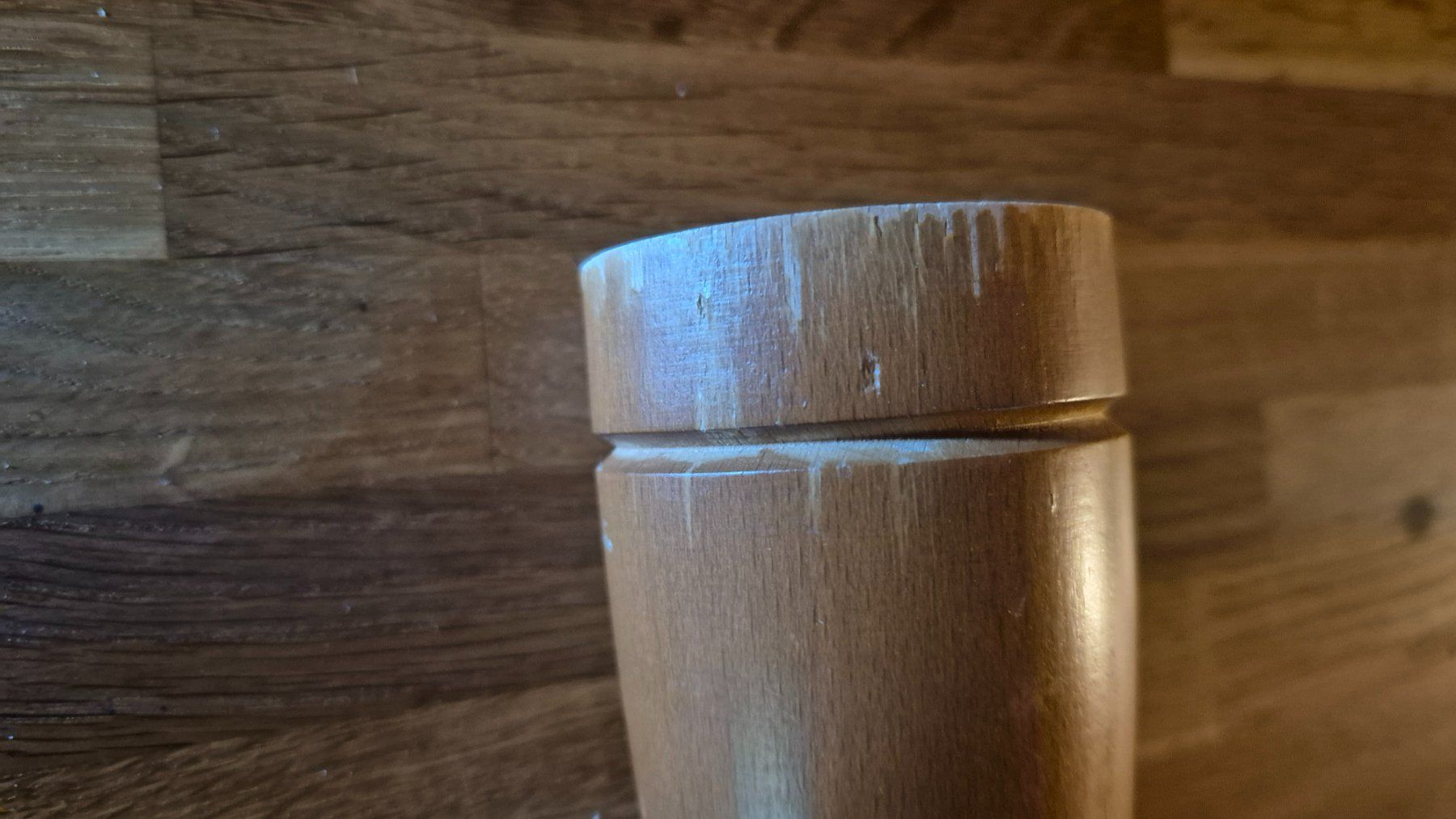 Services de table: poivrier Peugeot – D'occasion à Mervelier par marbre75 2