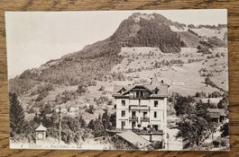 Park-Hôtel, Glion