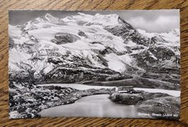 Pass del Bernina 1950