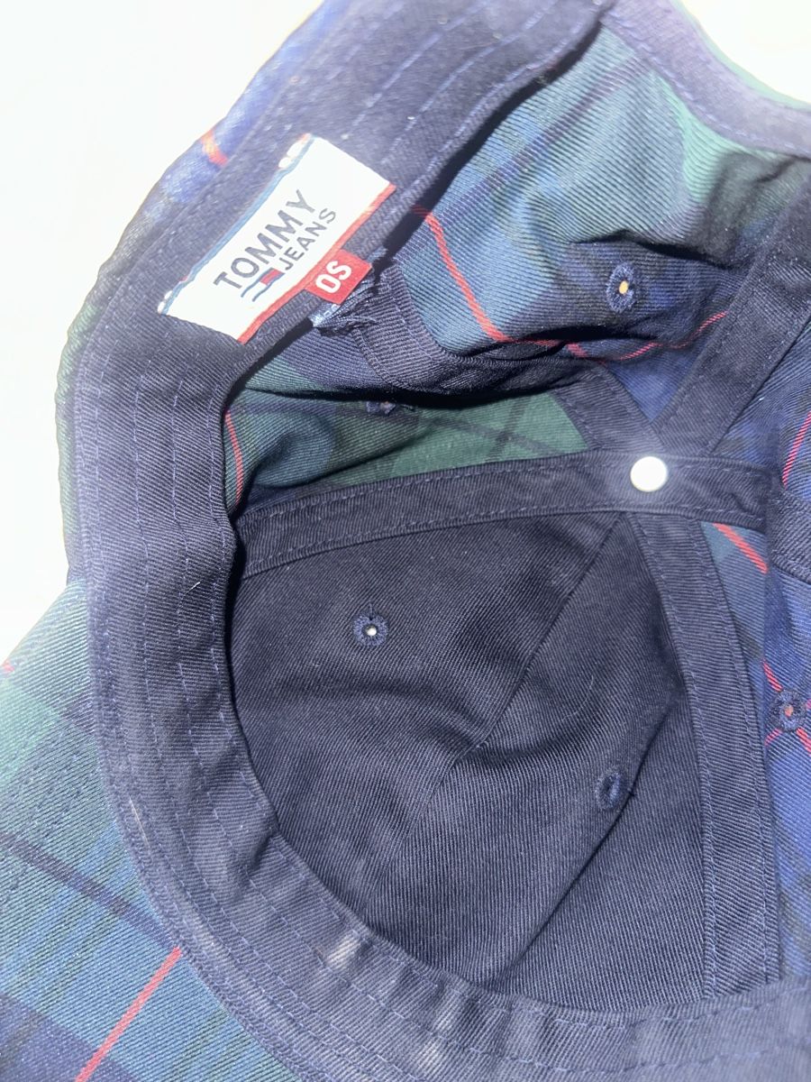 Tommy Hilfiger Copricapi, berretti & cappellini: Cap Tommy Jeans – Usato da Gutenswil venduto da jus_nr7h 2