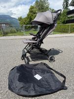 ABC Design Ping 3 Travel Buggy