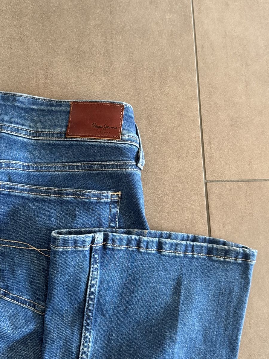 Jeans: Pepe Jeans – Usato da Balgach venduto da fad_jb55 3