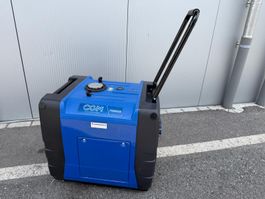 Generator Inverter CGM 7000IE 7.0 kW NEU