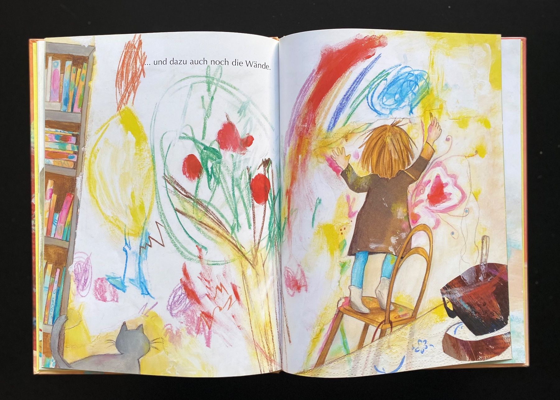 Bücher: Arme Mama – Gebraucht aus Nussbaumen AG von schuba2000 3