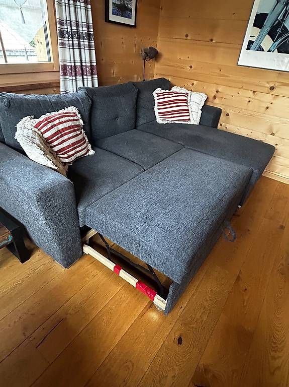 Sofas: Schlafsofa – Gebraucht aus Saanen von inconue 1