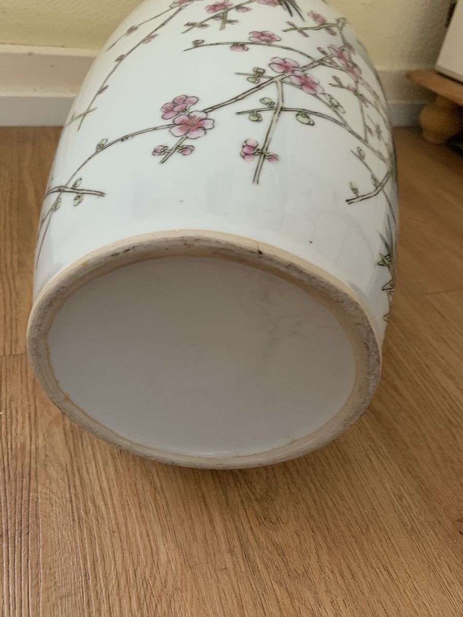 Vasi & Recipienti: Grosse Bodenvase China? – Usato da Flawil venduto da Naphtali 6