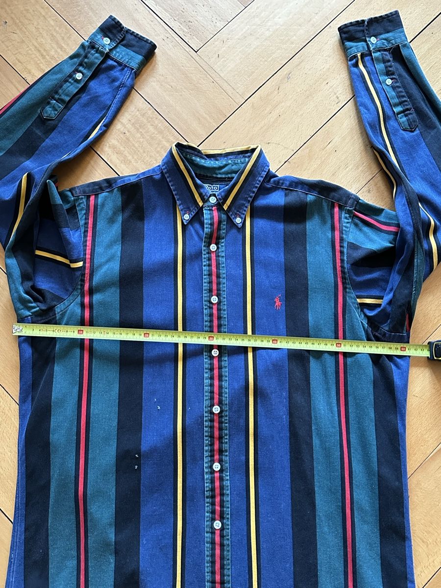 Ralph Lauren Hemden: Ralph Lauren Vintage – Gebraucht aus Zürich von Lux2020 5