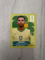 FIFA WM 2026 Sticker Rodrygo Brasil Panini United Edition
