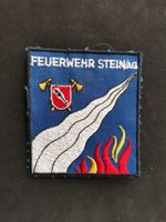 Badges Pompier Suisse