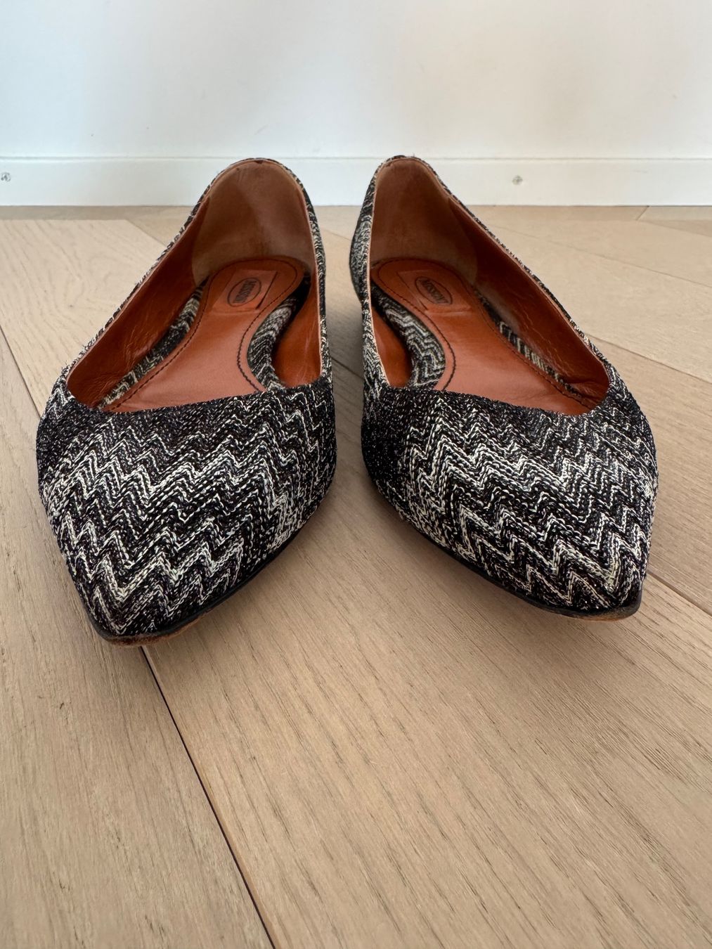 Missoni Scarpe da donna: Missoni Damenschuhe Größe 38 – Usato da Kloten venduto da mybestbrands 3