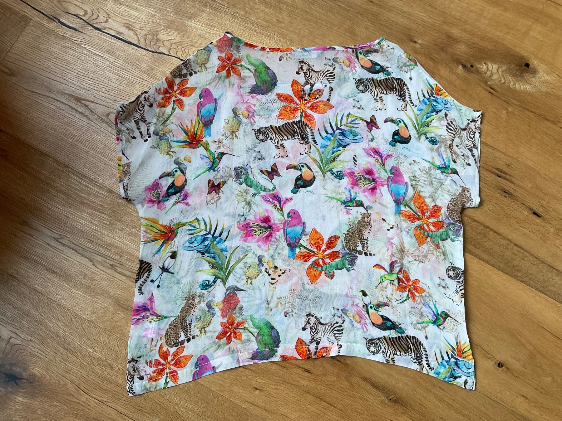 Princess goes hollywood Camicette: bluse princess goes hollywood – Nuovo (secondo la descrizione) da gurzelen venduto da malu04 4