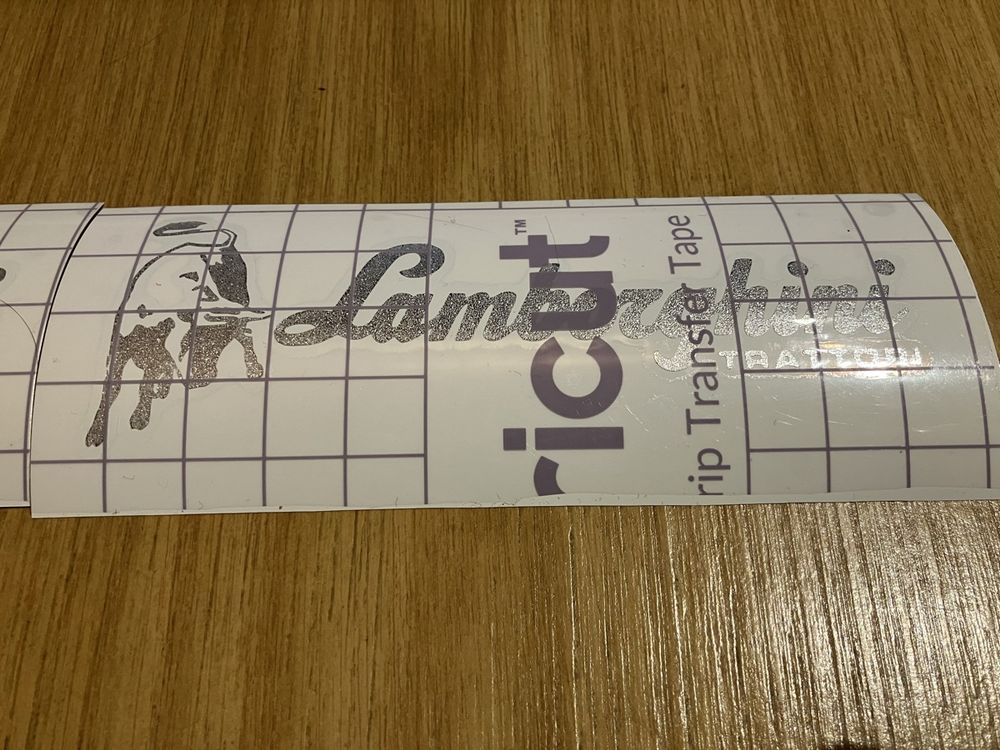 3D Emblem Aufkleber Für Lamborghini - Revuelto/Temerario/Urus/Huracán