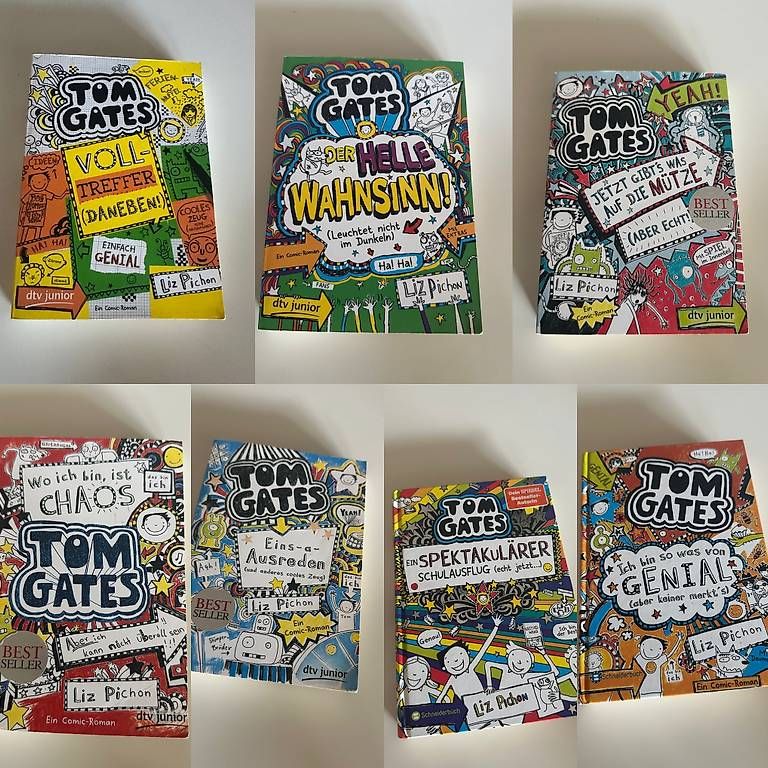 Livres: Kinder/Jugendbücher Paket – D'occasion à Meisterschwanden par Chaeberli