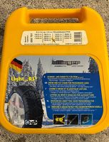Schneeketten Ottinger (ungebraucht) 