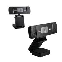 THRONMAX Webcam Stream GO PRO 1080p
