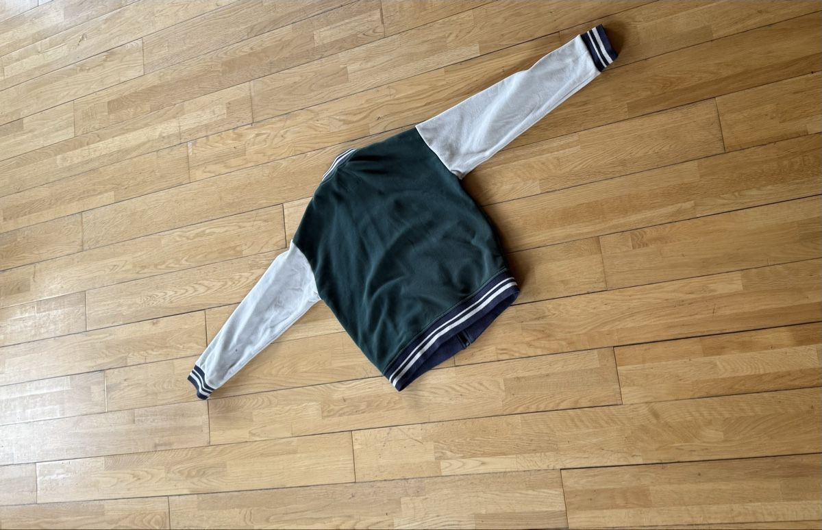 Giacche & Cappotti: Veste mi-saison – Usato da Prêles venduto da noelle-z 1
