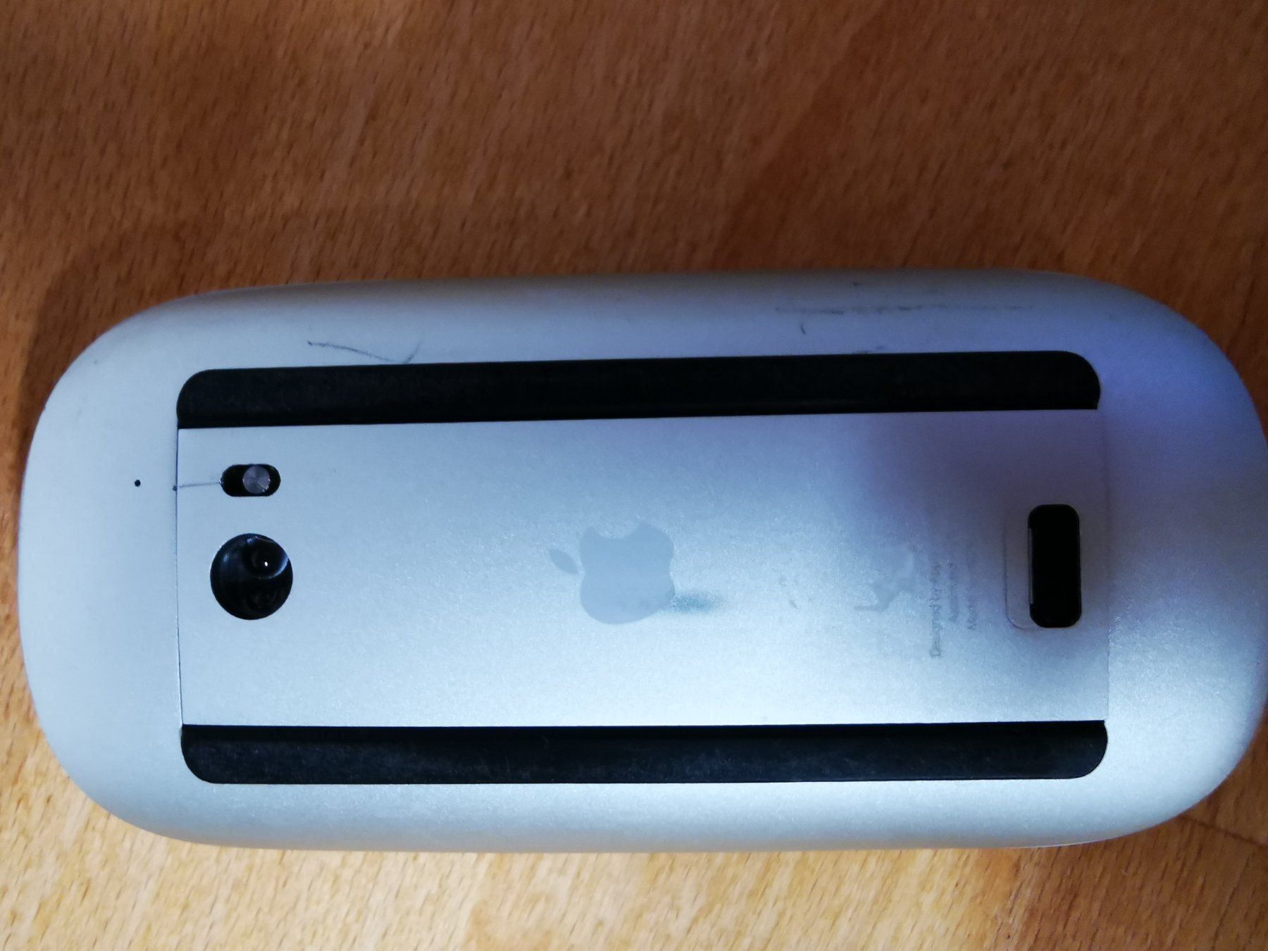 Apple Tastiere: Apple Magic Keyboard & Mouse - CH Layout – Usato da Buchs ZH venduto da Sutoris 6