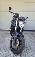 Yamaha FZ6