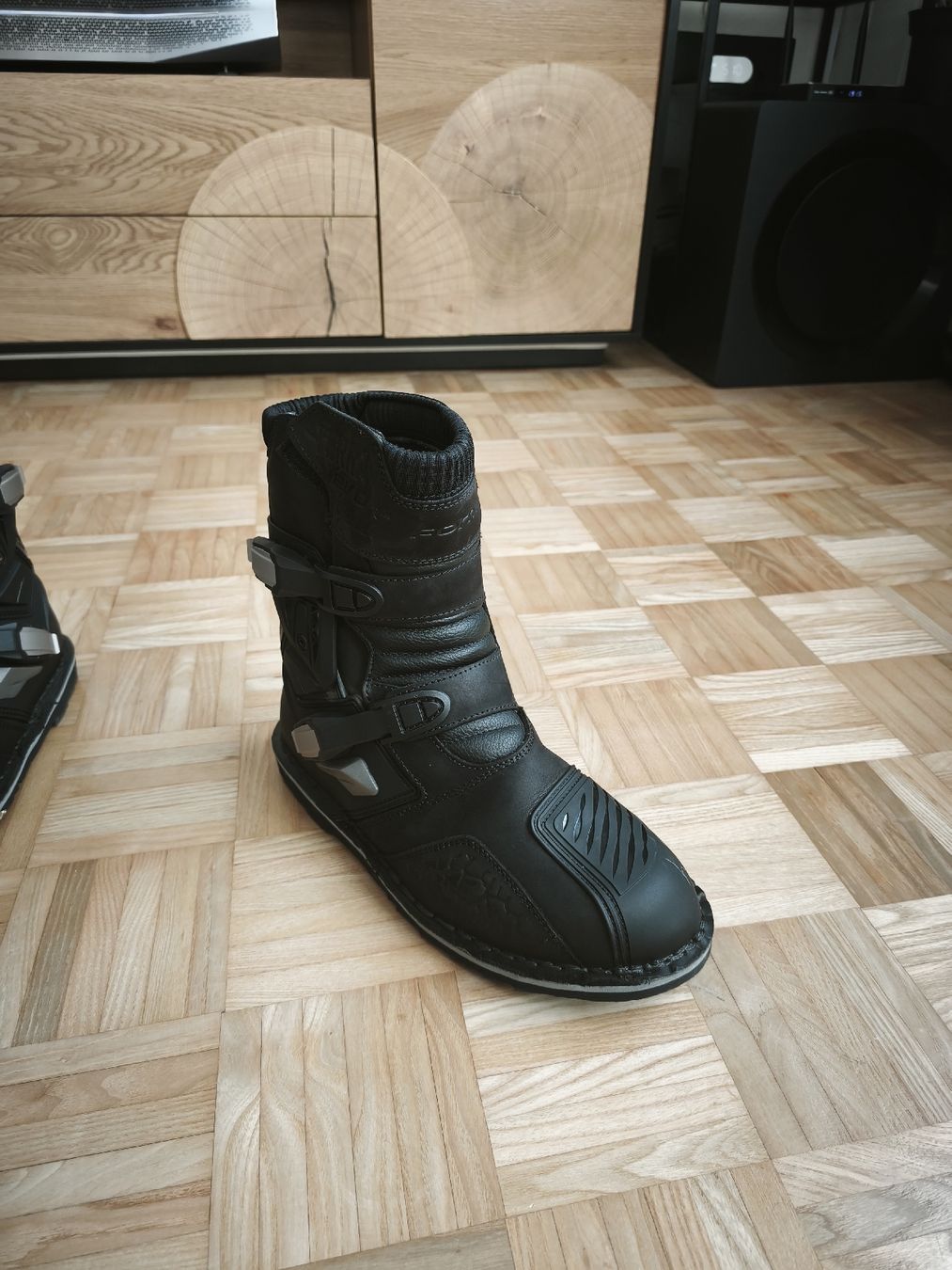Scarpe da uomo: Forma Terra EVO low dry - 44 (comme neuf) – Nuovo (secondo la descrizione) da Froideville venduto da han_vkm7 3