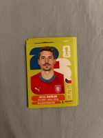 Panini Sticker CZE 9, Tschechien WM 2026