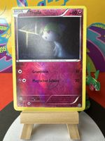 POKÉMON / Trasla / Ancient Origins / Reverse 🇩🇪