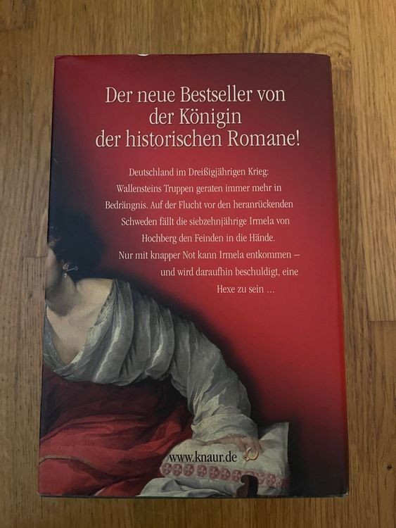 Libri: Bücherpaket - 3x Buch von Iny Lorentz – Usato da Grosswangen venduto da Vita500 2