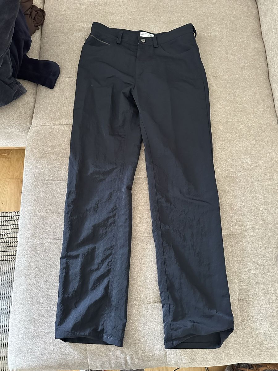 Pantaloni: 079 Designer Hose - 1 mal getragen – Usato da Zürich venduto da dav_z8fl 1