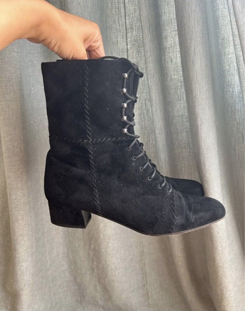 Prada Damenschuhe: PRADA - Taille 40 – Neu (gemäss Beschreibung) aus Genève von muj_2zmc 1
