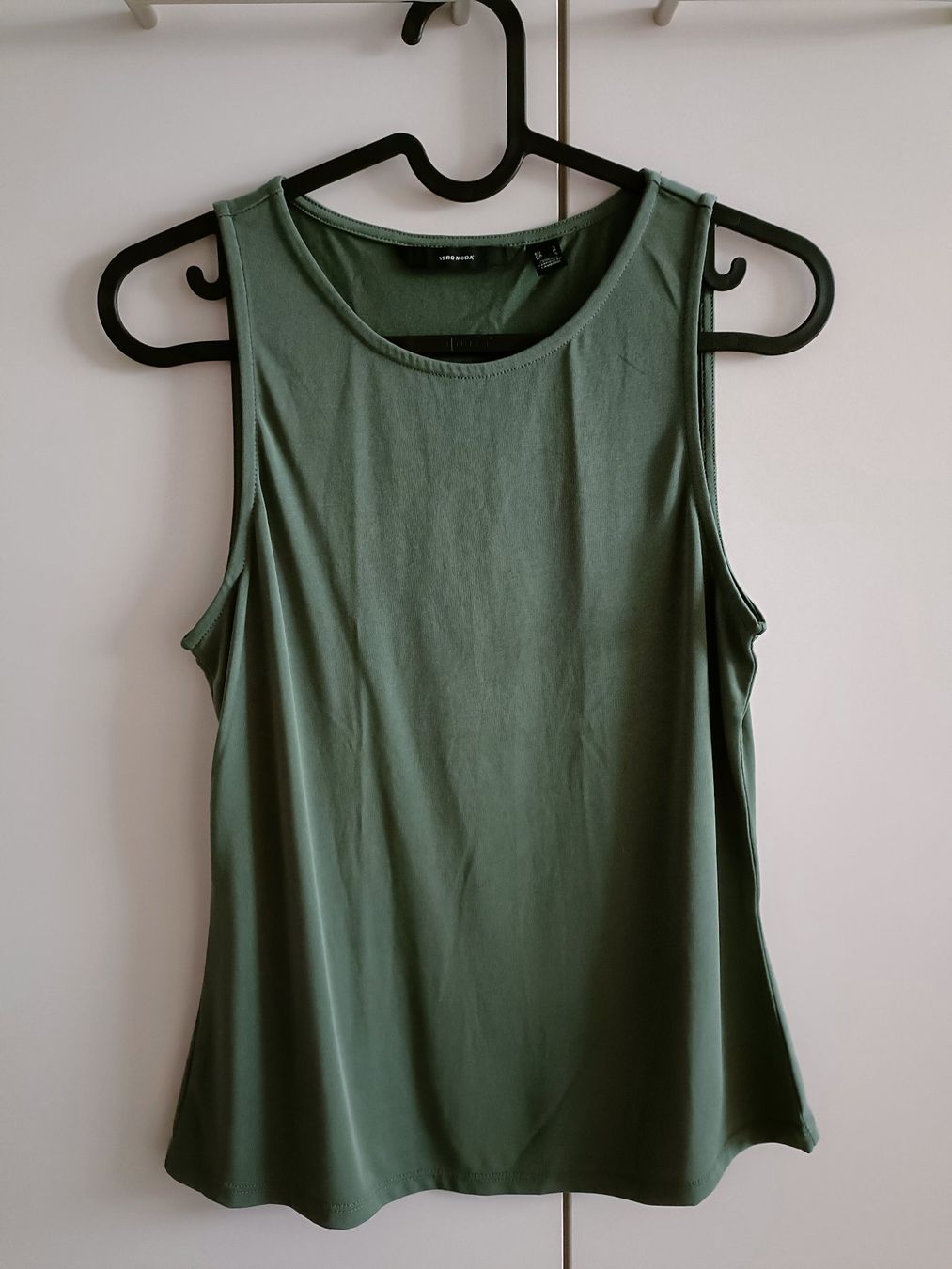 Vero Moda Top: Vero Moda Top - Grösse S – Nuovo (secondo la descrizione) da Rickenbach b. Wil venduto da VeryLovelyThings