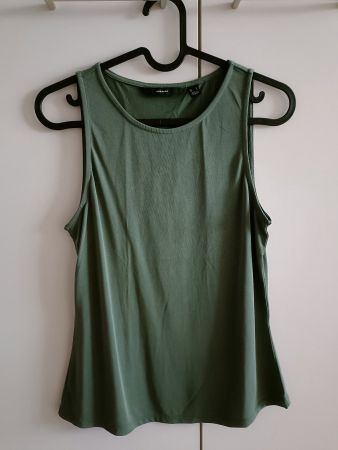 Vero Moda Top - Grösse S