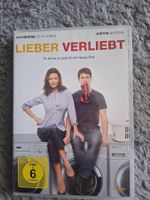 LIEBER VERLIEBT           DVD