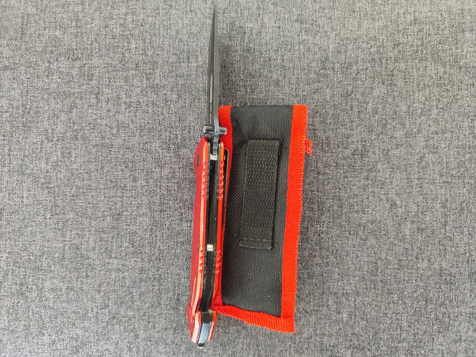 Coltelli tascabile: Couteau de survie  – Usato da Ursy venduto da Freeman-85 4