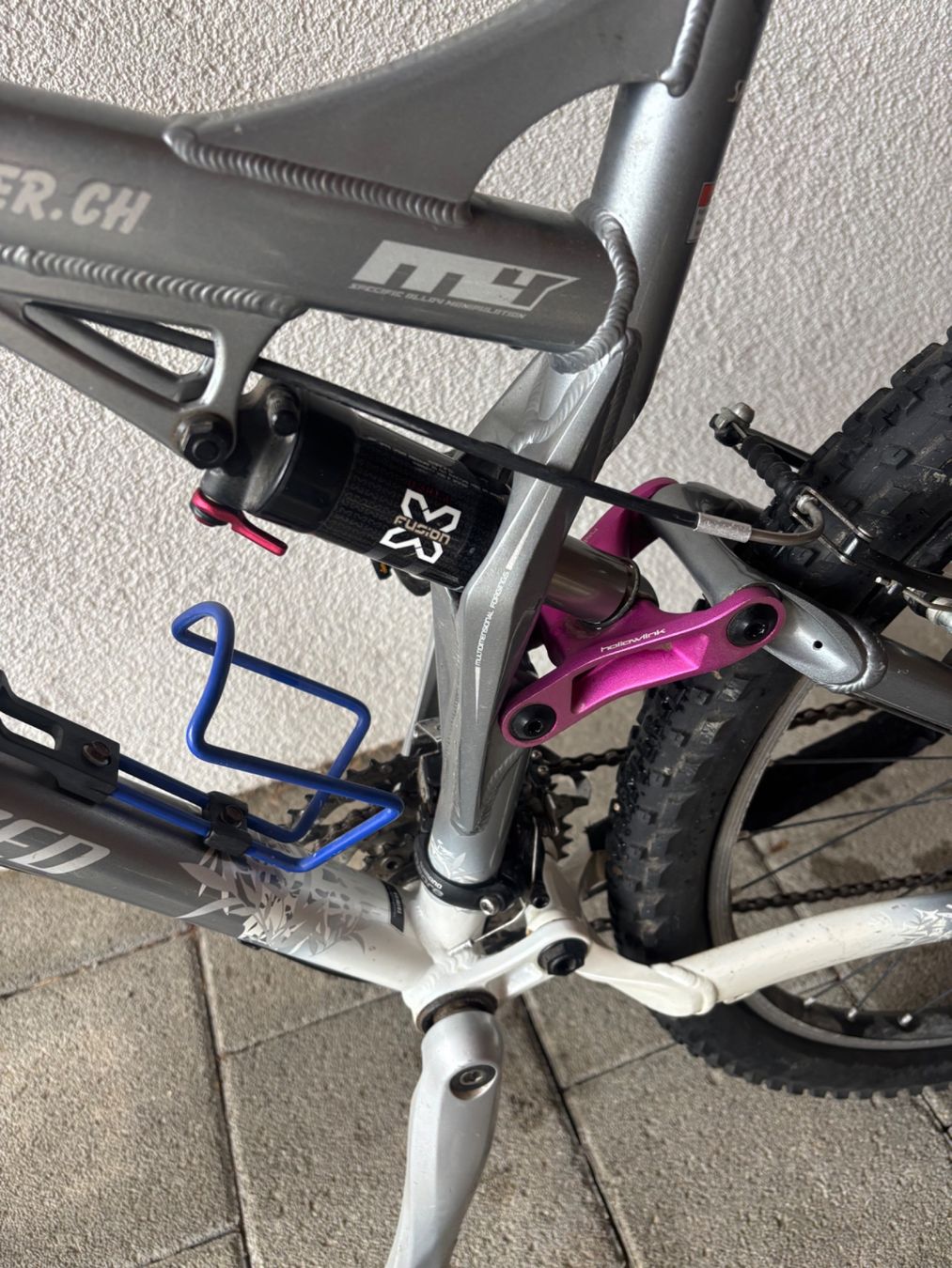 Specialized Vélos: Specialized Myka MTB – D'occasion à Gurmels par sar_znc6 3