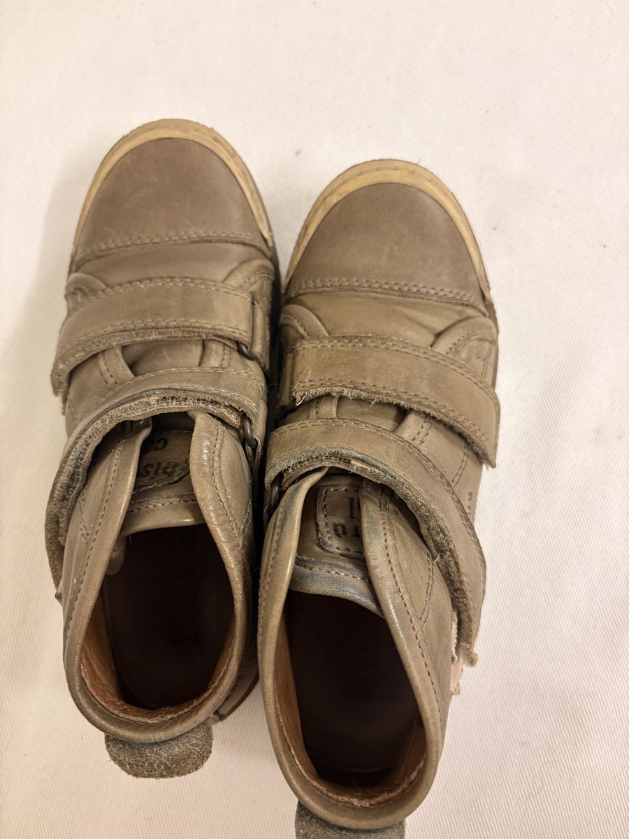 Bisgaard Chaussures garçon: Bisgaard Schuhe – D'occasion à Zürich par del_9vlj 1
