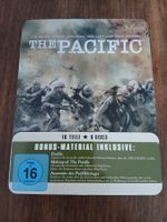 The Pacific: Serie in Stahlbox mit Bonusmaterial 10 Teile