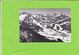 11972 Zweisimmen mit Rinderberg Abfahrt, E. Gyger