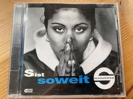 CD - Schwester S - S ist soweit